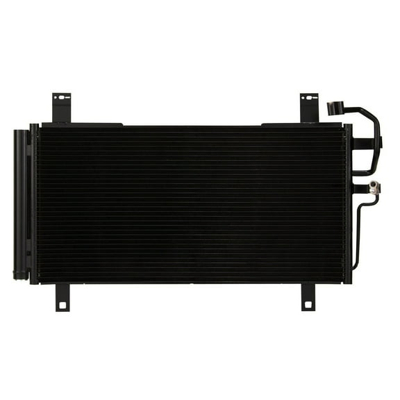 REACH 31-3220 Condenser for MAZDA 6 03-06