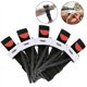 thumbnail image 1 of Kit de primeros auxilios de emergencia para exteriores de aplicación rápida con una sola mano (10 unidades), 1 of 1