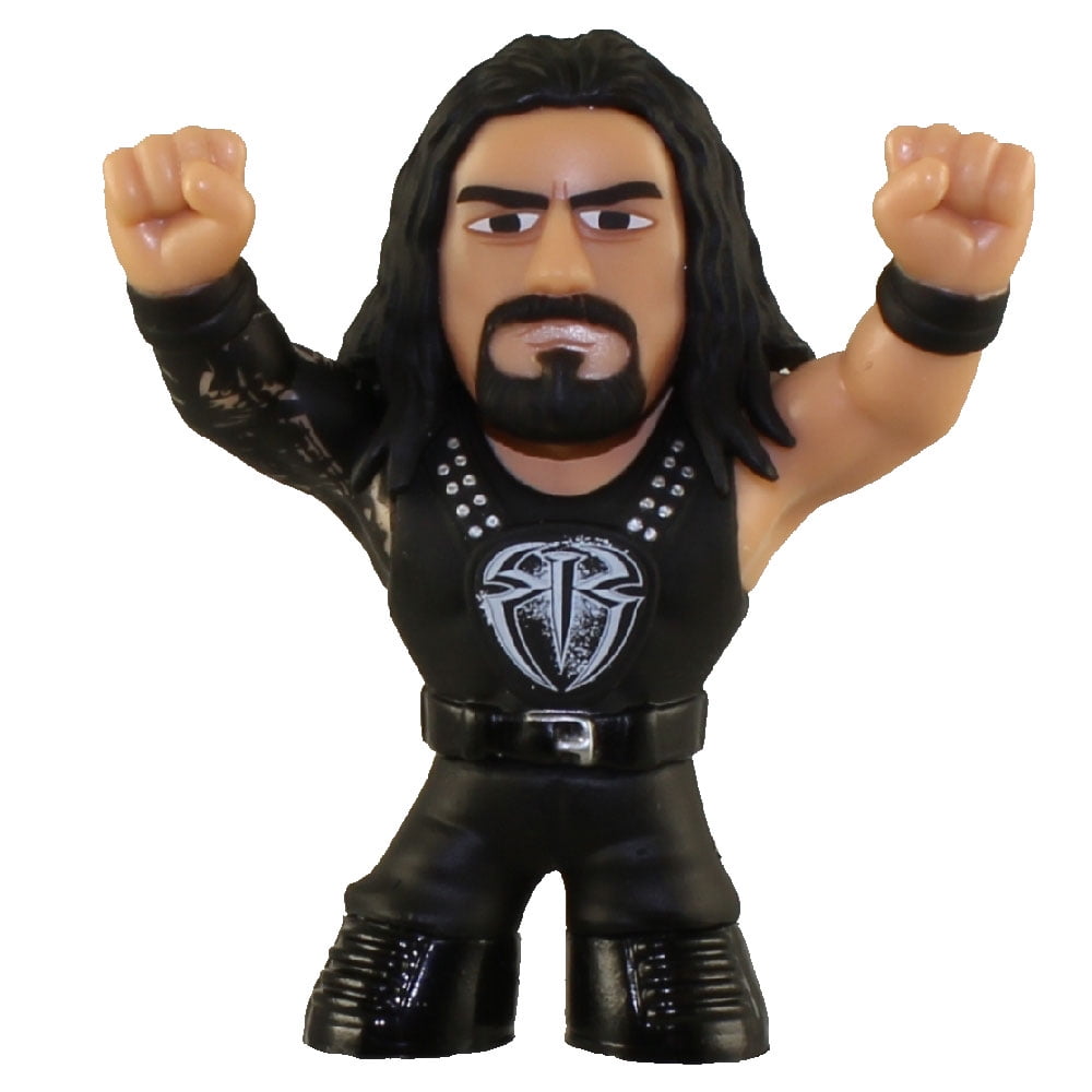 funko mystery minis wwe