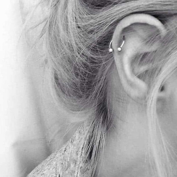 Professional store body piercing
