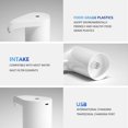 thumbnail image 3 of Portable Electric Water Bottle Pump, 3 of 5