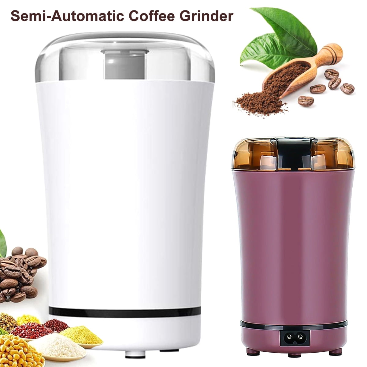 grinder seeds nuts