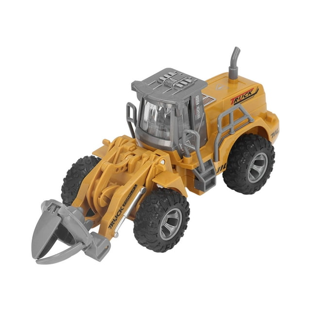 Juguete Para Vehículos De Construcción, Pequeño Coche De Juguete De Ingeniería, Alta Simulación, Mano De Obra Fina Realista, Muy Detallado Para Regalo De Juguete