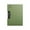 Green, variant on Wovilon A4 Board Clip Folder Clipboard Office Supplies A4 Clipboard Writing Board Thickened Data Clip Meeting Records Writing File