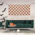 thumbnail image 2 of Salouo Fruit Apples Pattern Holiday Banner Outside Party Decoration Banner (1PC) Festival Supplies Fit for Birthday Parties & Celebrations & Chrismas-Medium, 2 of 8