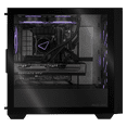 thumbnail image 4 of PC Gamer Xtreme PC Gaming ASUS NVIDIA GeForce RTX 5080 Intel Core i9 14900KF 32GB DDR5 SSD 2TB Sistema Liquido WIFI W11 Black PBA gaming 4K, streaming y edición profesional, 4 of 6
