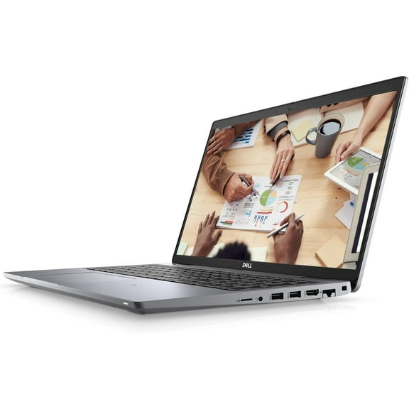 DELL Precision 3560 Mobile Workstation Laptop 15" FHD (NVIDIA T500 / I7-1185G7 / 32GB / 1TB SSDNVMe / Windows 11 Pro)