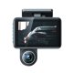 thumbnail image 1 of Pisexur Electrónica para Hombres Full 1080P Coche DVR Tacógrafo Visión Nocturna Mejorada Video de Tres Lentes Retrovisor Cámara de Vigilancia de Estacionamiento Detección Automática de Movimiento Ele, 1 of 9
