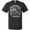 AB-Black, variant on Inktastic Summer Vacation Mode Cape Charles Beach Virginia T-Shirt
