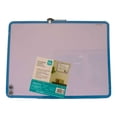 thumbnail image 3 of Pizarron Pen + Gear Rectangular 60 x 45 cm Blanco, 3 of 4