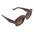 thumbnail image 2 of Lentes de sol Sersun SUN34 cafe Unisex, 2 of 5