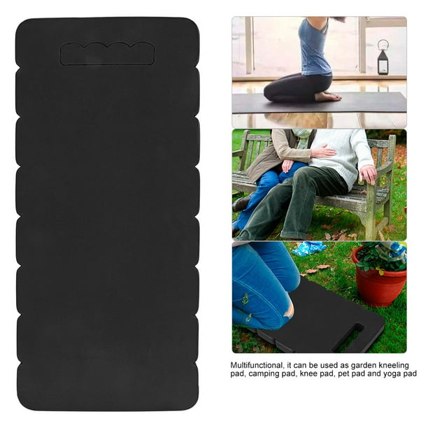 Genouillère Protection genou sol de jardin Yoga – Décoration Jardin