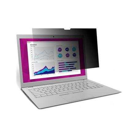 UPC: 0051128010426 | 3M High Clarity Privacy Filter for Apple MacBook Pro 16