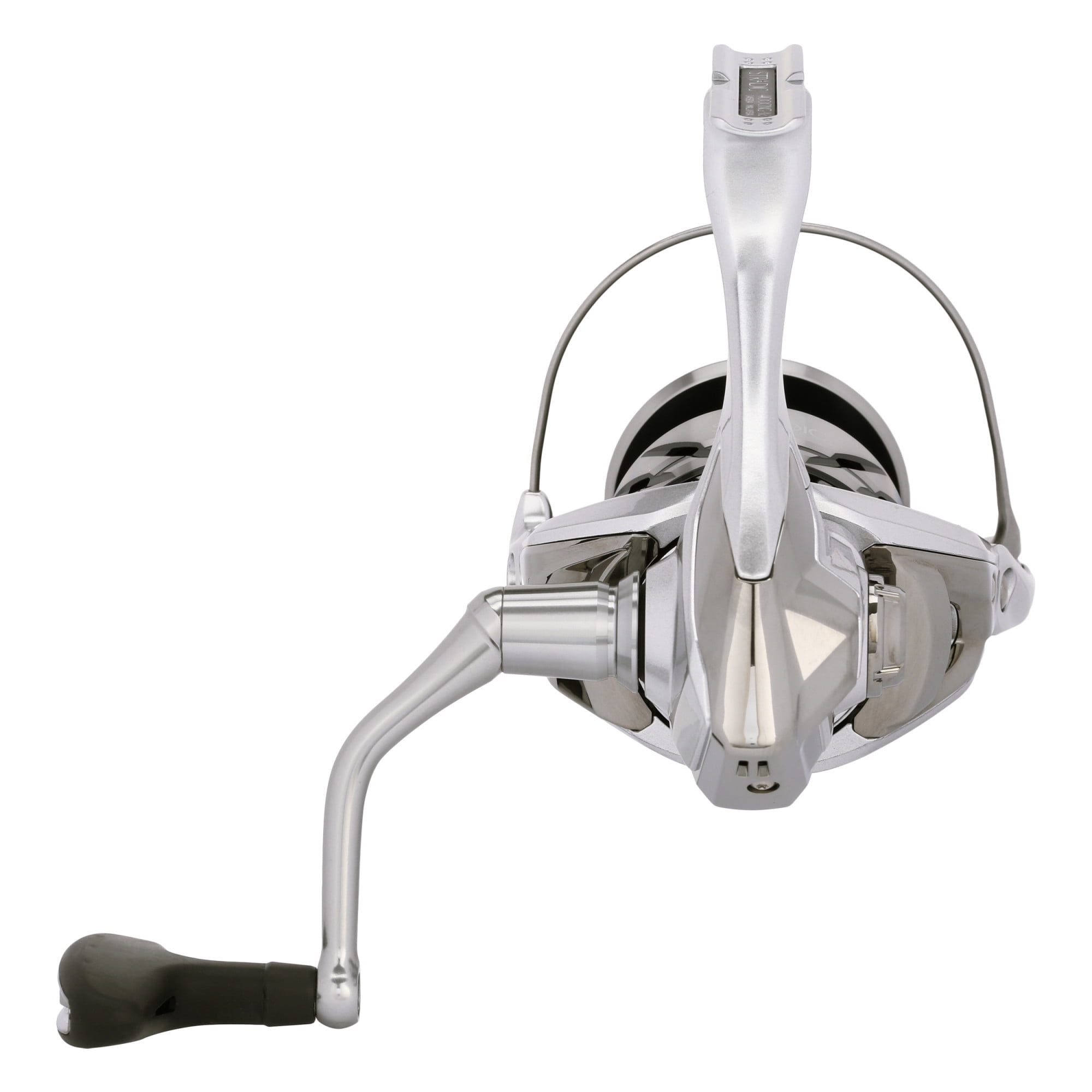 Shimano Stradic 4000XG FM Spinning Reel, InfinityDrive