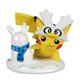 thumbnail image 1 of Funko Un día con la figura de Pikachu - Un nuevo amigo genial (diciembre) Funko POP, 1 of 2