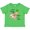 Apple Green, variant on Inktastic Hanging with My Mimi Boys or Girls Toddler T-Shirt