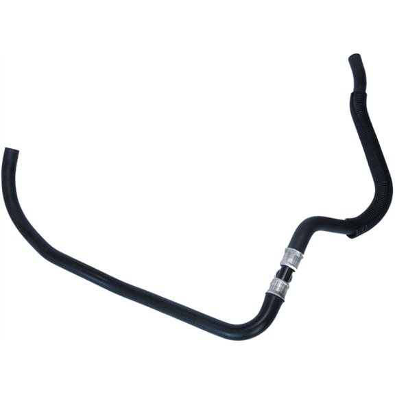 Molded Heater Hose 20R3EC Class D1 and D2