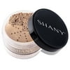 SHANY Mineral Shimmer Powder - Paraben Free/Talc Free - CHAMPAGNE DUST