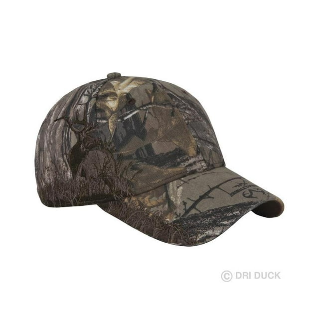 Dri Duck Os Elk Rl Tree Xtra