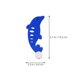 thumbnail image 2 of Kids Pool Toys Diving Fish Toy for Fun Underwater Games 6Pcs Plastic Multi, 2 of 4