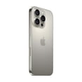 thumbnail image 4 of Apple Iphone 16 Pro 512GB Natural e-Sim Reacondicionado, 4 of 5