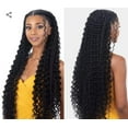 thumbnail image 2 of Organique Mastermix Ocean Deep Wave, 2 of 2
