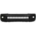 thumbnail image 1 of Evan Fischer Bumper Cover Compatible with Toyota Tacoma 2005-2011,Front, Textured, 2.7L Eng. (Pre Runner RWD) (4WD, w/Extension Holes)/4.0L Eng. (Base/Pre Runner RWD) (4WD), w/o Spoiler Holes, CAPA, 1 of 4
