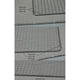 thumbnail image 3 of Rejilla de barbacoa Wosthever Acero inoxidable Rectangular, 3 of 6