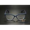 thumbnail image 2 of Eyeglasses Burberry BE 2364 3961 Grace Blue, 2 of 5