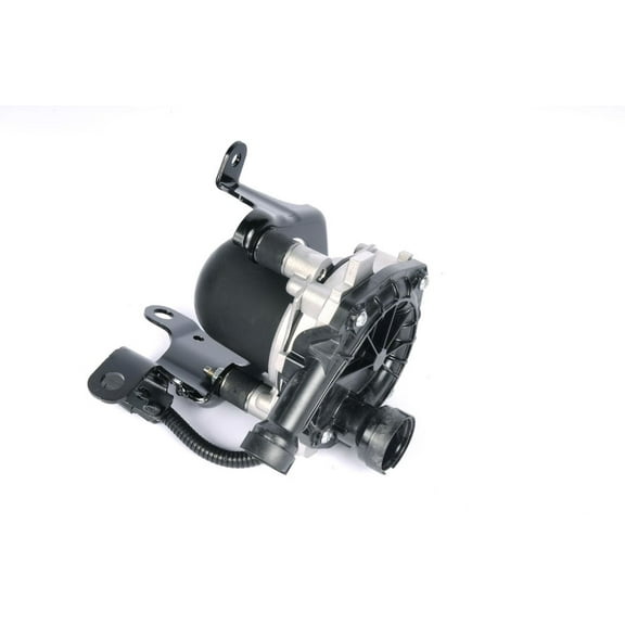 Secondary Air Injection Pump Fits 2013 Cadillac ATS