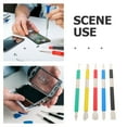 thumbnail image 3 of LOLIPPYY 1Set Phone Opening Tool Kit with Assorted Colors for Screen Replacement and Repair, 3 of 7