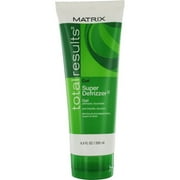 TOTAL RESULTS by Matrix CURL SUPER DEFRIZZER G EL 6.8 OZ