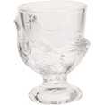 thumbnail image 2 of Abbott Collection Glass Chicken Egg Cup, 2 of 3