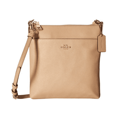 coach crossgrain beechwood crossbody messenger li leather dialog displays option button additional opens zoom