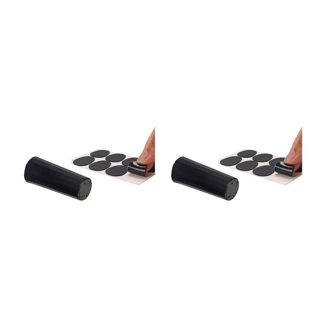 Eigraketly Saxophone Mouthpiece Cover Replacement Kit Professional Sax Set Instrument Playing Fitting Caps Music Accessories Woodwind 2piezas