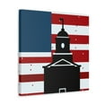 thumbnail image 2 of A Symbol of Freedom - Canvas, 2 of 10