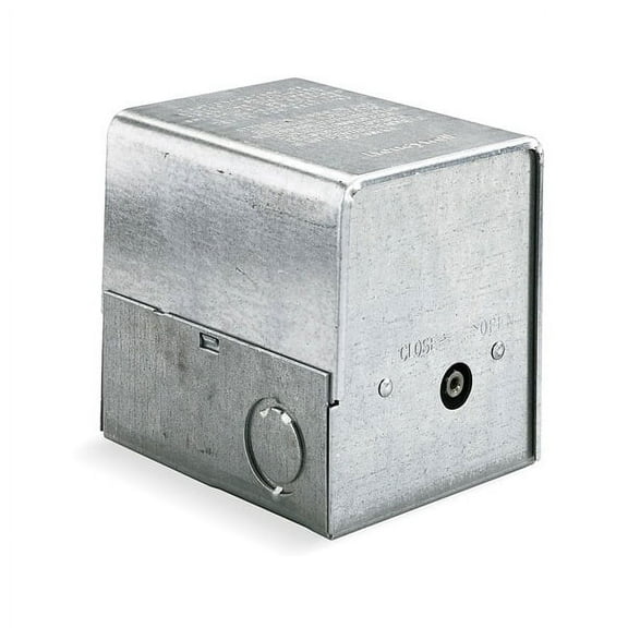 Actuator, Foot Mounted Spring Return - Honeywell - M436A1116