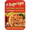 Thomas Ragin' Cajun: Red Beans & Rice, 20 oz