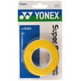 thumbnail image 1 of Overgrip YONEX Super GRAP Amarillo para tenis, bádminton, etc., 1 of 1