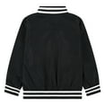thumbnail image 4 of Levi's Boys' Mesh Lined Bomber Jacket, Sizes 4-20, 4 of 5
