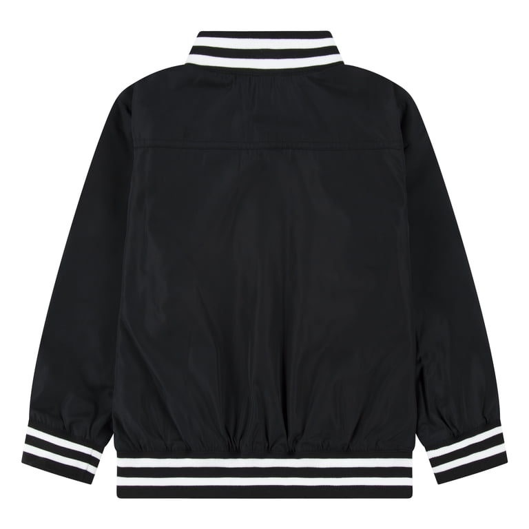 Levi's Boys' Mesh Lined Bomber Jacket photo 5