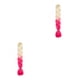 thumbnail image 2 of Soidarity Trenzas de cabello de moda, estilo deseado con extensiones de cabello trenzado de Color Natural, cabello trenzado Jumbo B48 B48 2Conjunto, 2 of 6