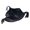 Black, variant on Heavy Duty Tripod Stone Bag Stabilizer Weight Bag for Camera Tripod Weather Resistant Sand Accessory for Outdoor