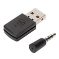 thumbnail image 1 of Adaptador Bluetooth, receptor adaptador Bluetooth y adaptador Bluetooth para PP Bluetooth Dongle Claridad notable, 1 of 12