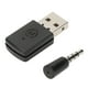 thumbnail image 2 of Adaptador Bluetooth Receptor y Transmisor Adaptador USB Dongle Bluetooth Inalámbrico para PS4 para PS5, 2 of 12