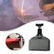 thumbnail image 5 of Bloque de percusión musical ABS Accesorio de tambor Bloque de mermelada Suministros profesionales para gris, 5 of 9