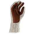 thumbnail image 1 of Fox River Adult Four Layer Cold Weather Glove, Small, Brown Tweed, 1 of 1