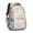 Paisley Pattern-2, variant on Paisley Pattern Backpack for School,Cute School Bag,Schoolbag with Adjustable Shoulder Straps & Padded Back,16.9 Inch
