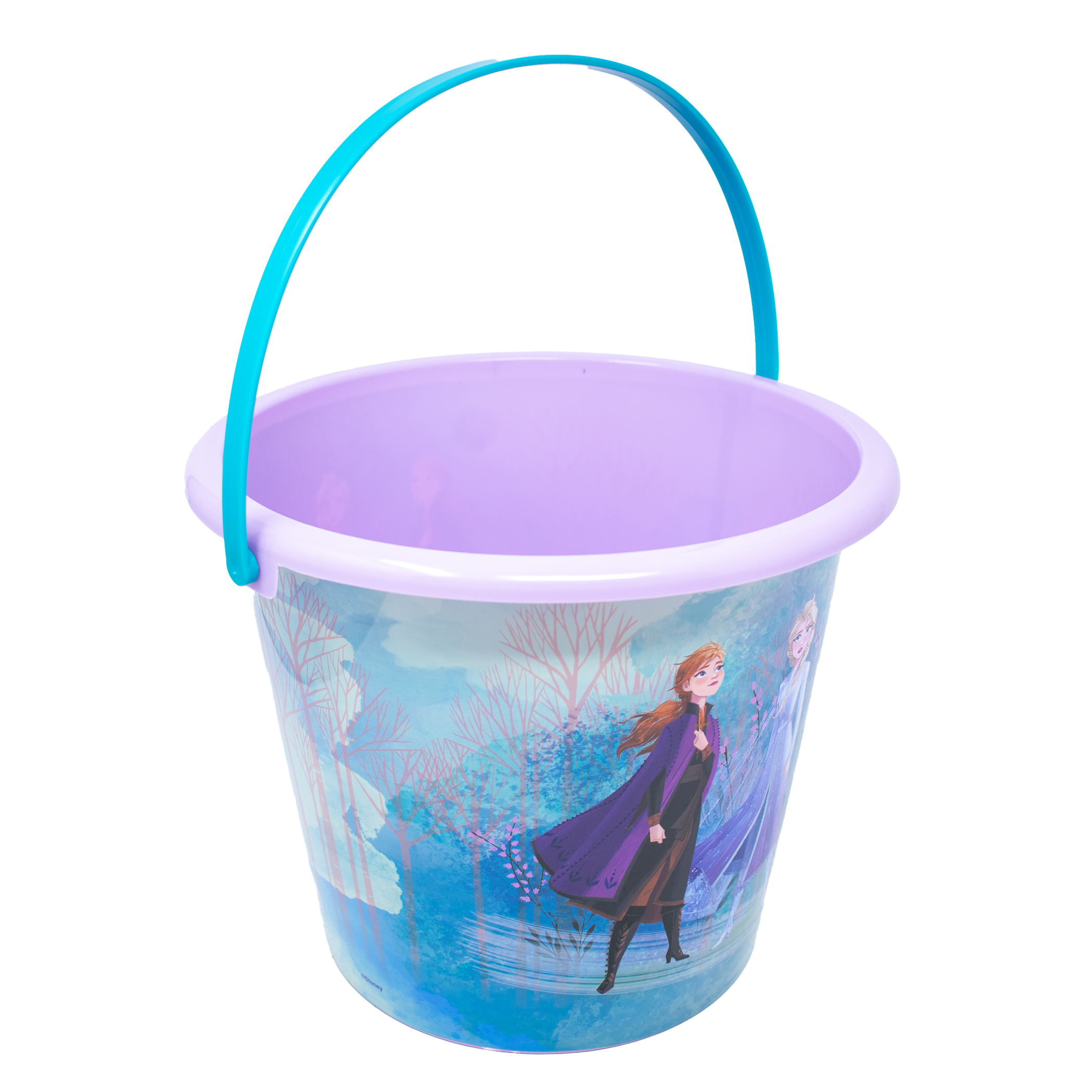 Disney Frozen Jumbo Plastic Bucket
