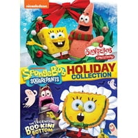 Spongebob Movies Tv Shows Walmart Com